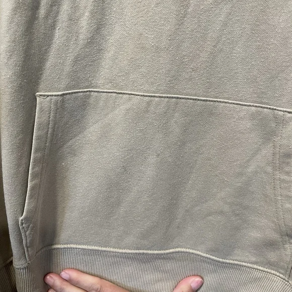 The North Face Women’s Hoodie Pullover Fleece Size Medium - Picture 9 of 9